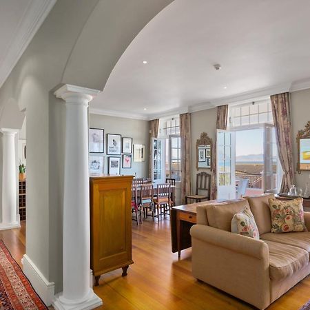 Majestic Ocean View Retreat Apartment Cape Town Exterior photo